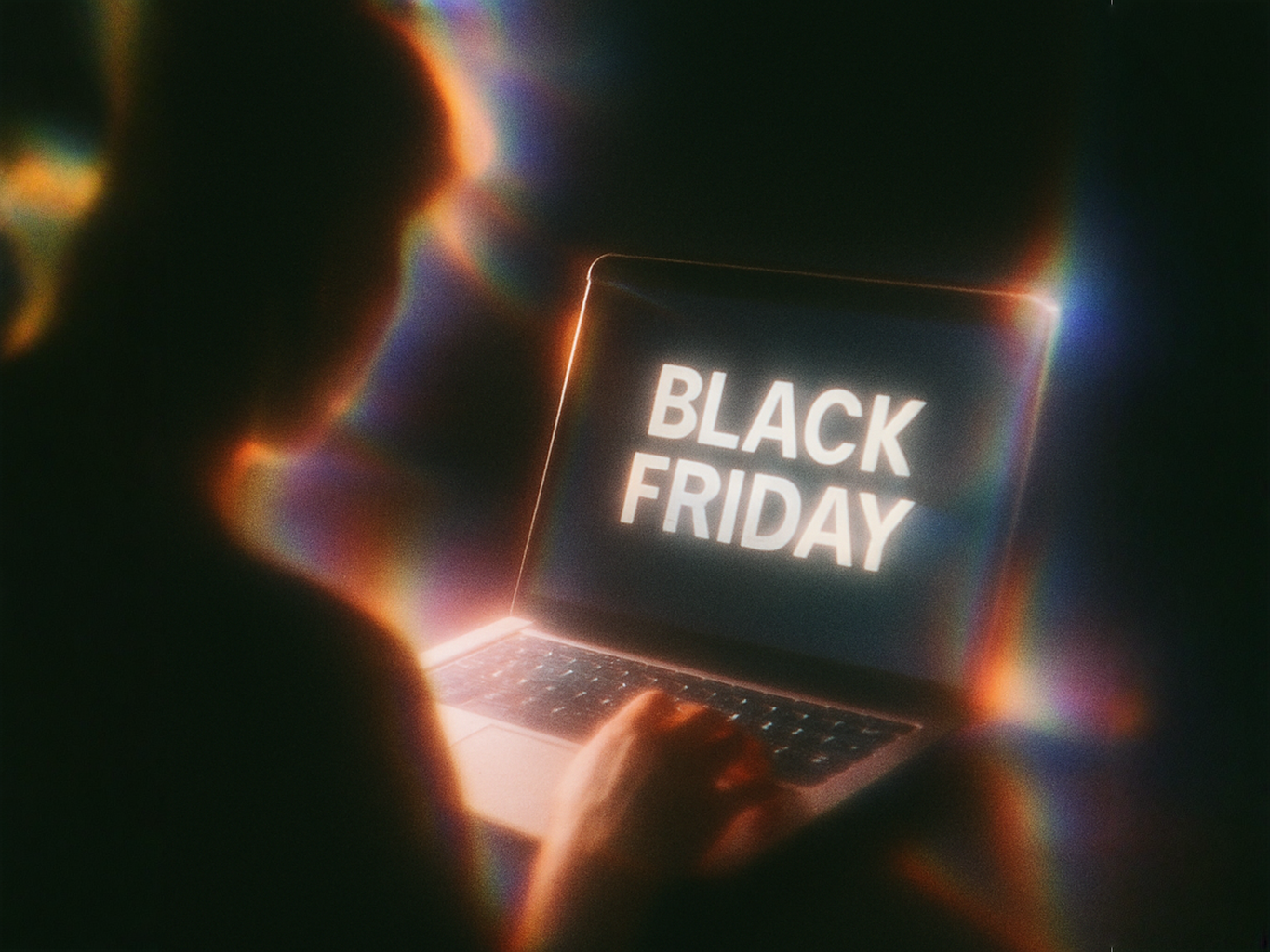 Hackeando el Black Friday: del día de la compra al día de la oportunidad digital