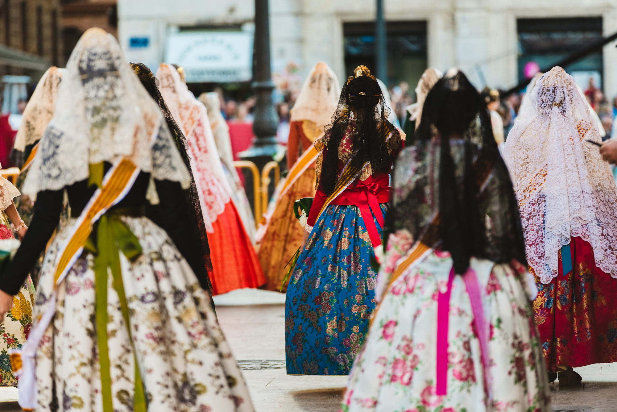 El reto de las Fallas  ya no es crecer, sino gestionar los datos para mejorar